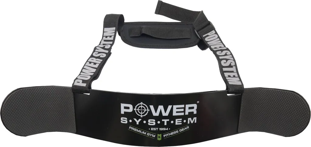 Arm Blaster système de musculation biceps - Idéal pour curl à la barre