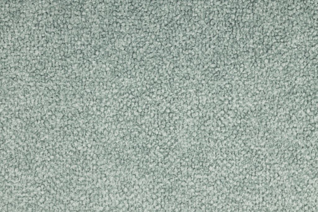 Ecksofa Renoro L-Form – mit Schlaffunktion und Bettkasten, Velours. Variante: Bezugsstoff: Bubble_13, Seite: Universell