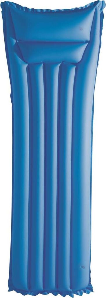 Bestway 44007 - Luftmatratze Matte Finish 183 x 69 cm - Produktbild 