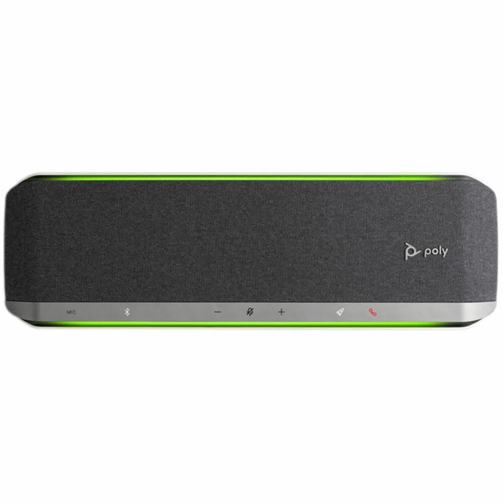 Haut-parleur de Conférence Poly Sync 60 Teams Bluetooth USB intelligent