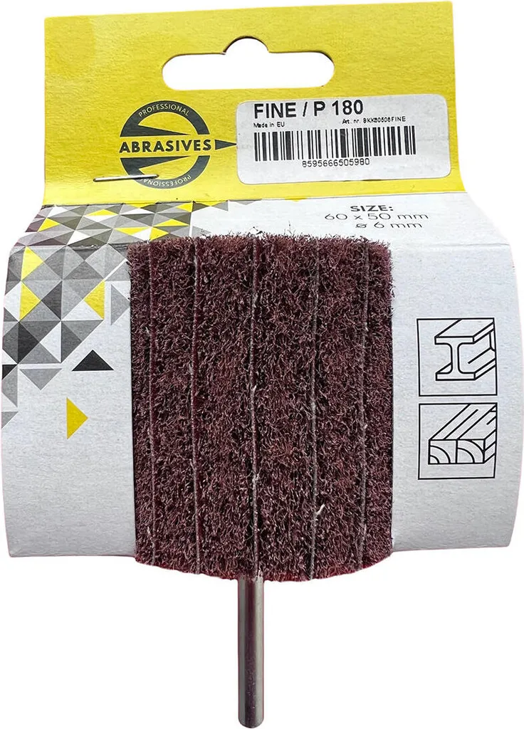 Lama per Macchina Combinata 50x30x6mm | Qualità Professionale