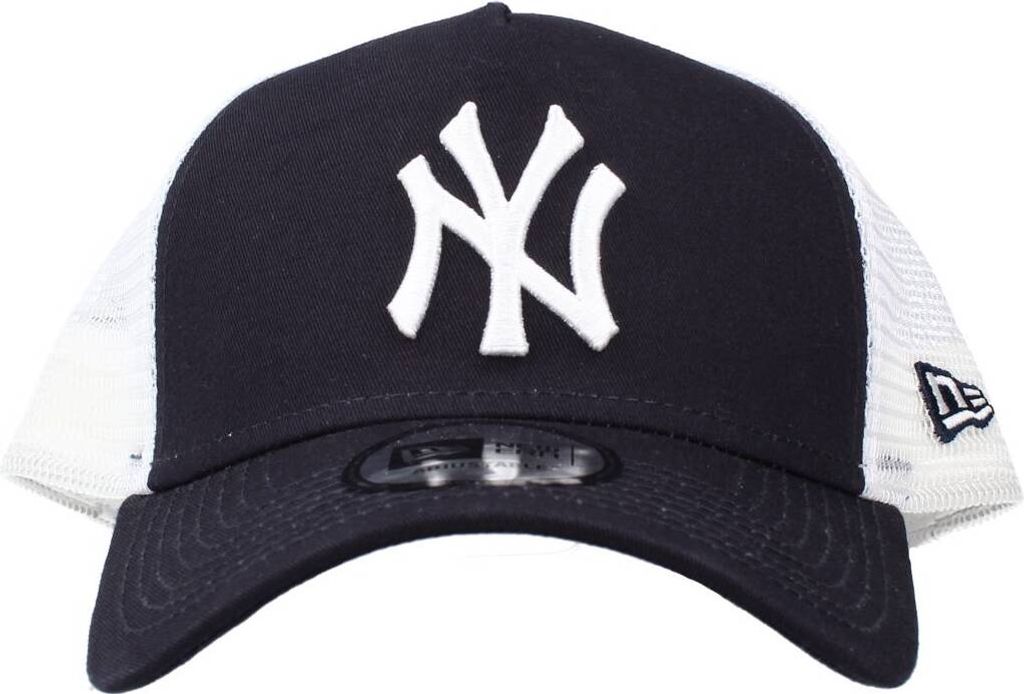 New Era Clean Trucker 2 Neyyan Couleur Bleu Image du produit 