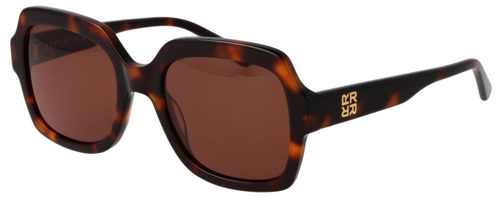 Replay Sonnenbrille RY673S H01 50