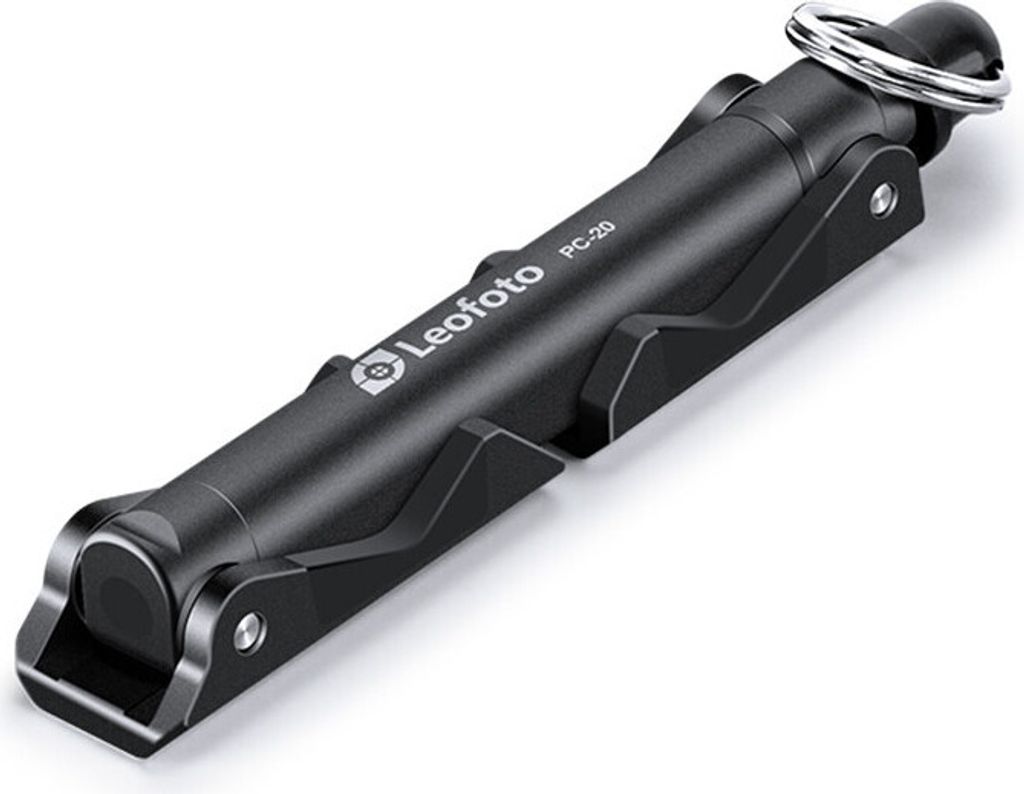 Leofoto PC-20 Mobile Phone Stand with 1/4" Mounting