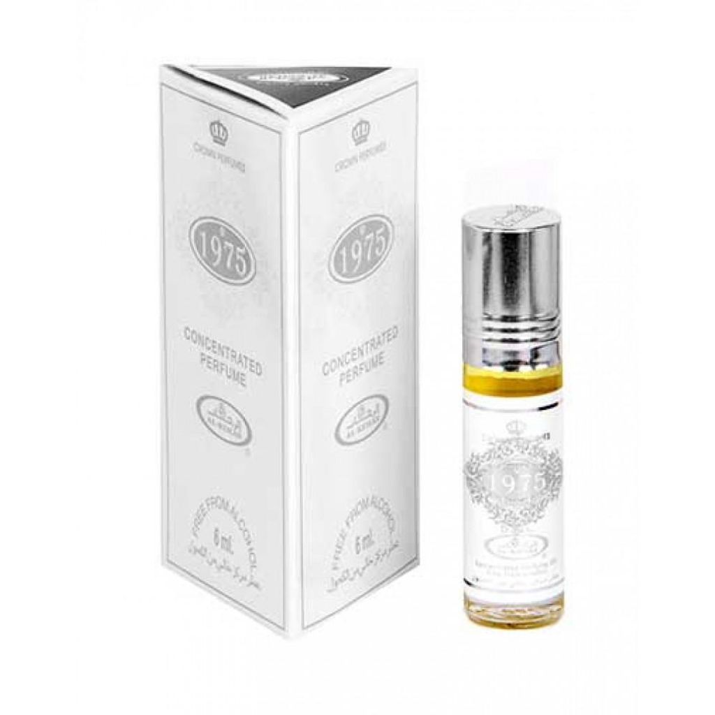 Al-Rehab Roll On Parfumöl 1975 6ml Produktbild 
