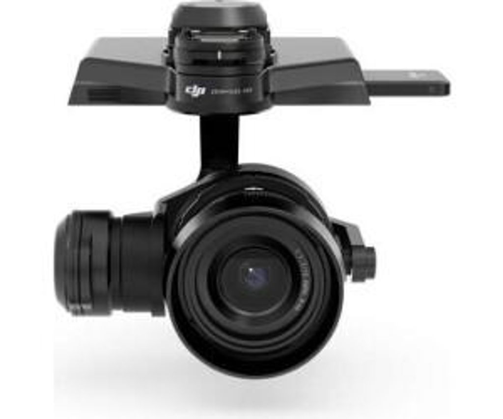 DJI Zenmuse X5R Gimbal and Camera (Lens Excluded), 4K Ultra HD, 4096 x 2160 Pixel, 1920 x 1080,3840 x 2160,4096 x 2160 Pixel, 1920x1080@24fps,1920x...