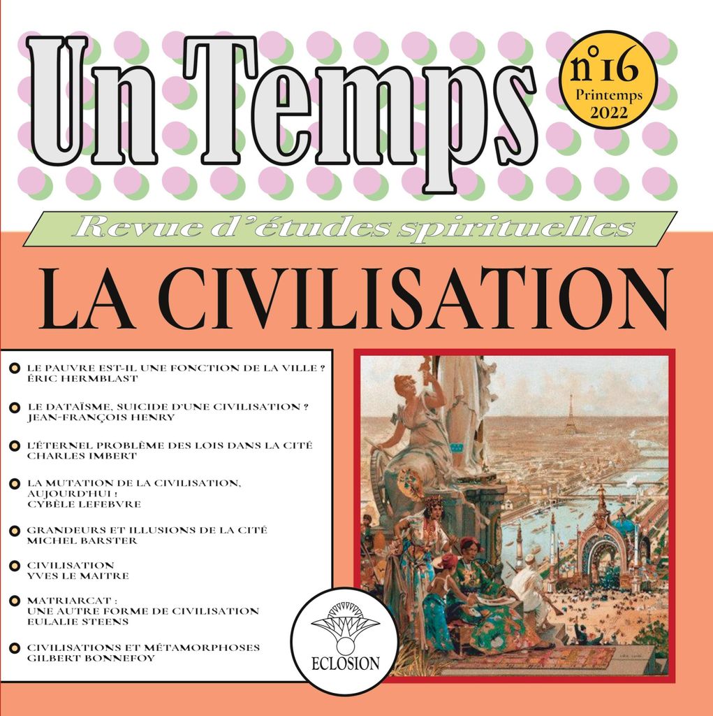 Un Temps 16