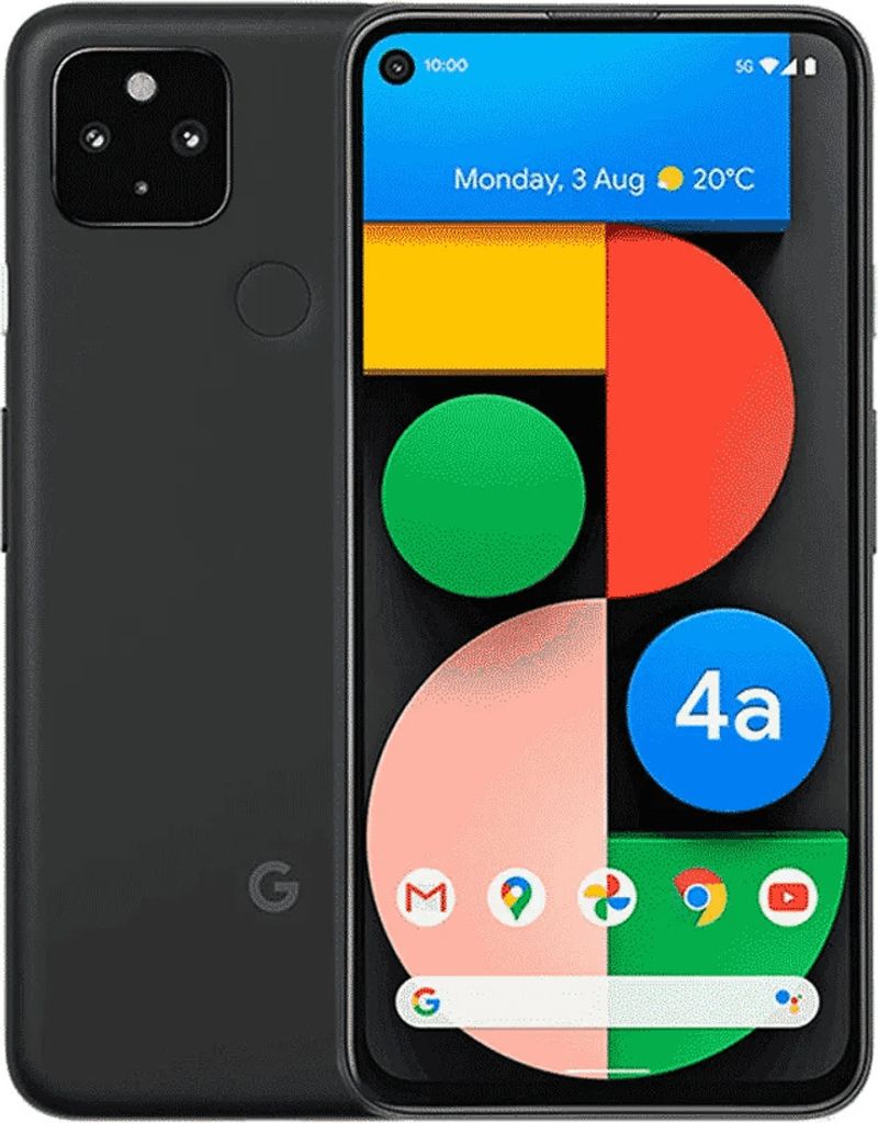 GOOGLE Pixel 7a 5G 128GB 6GB GA03694 -  / Produktbild 