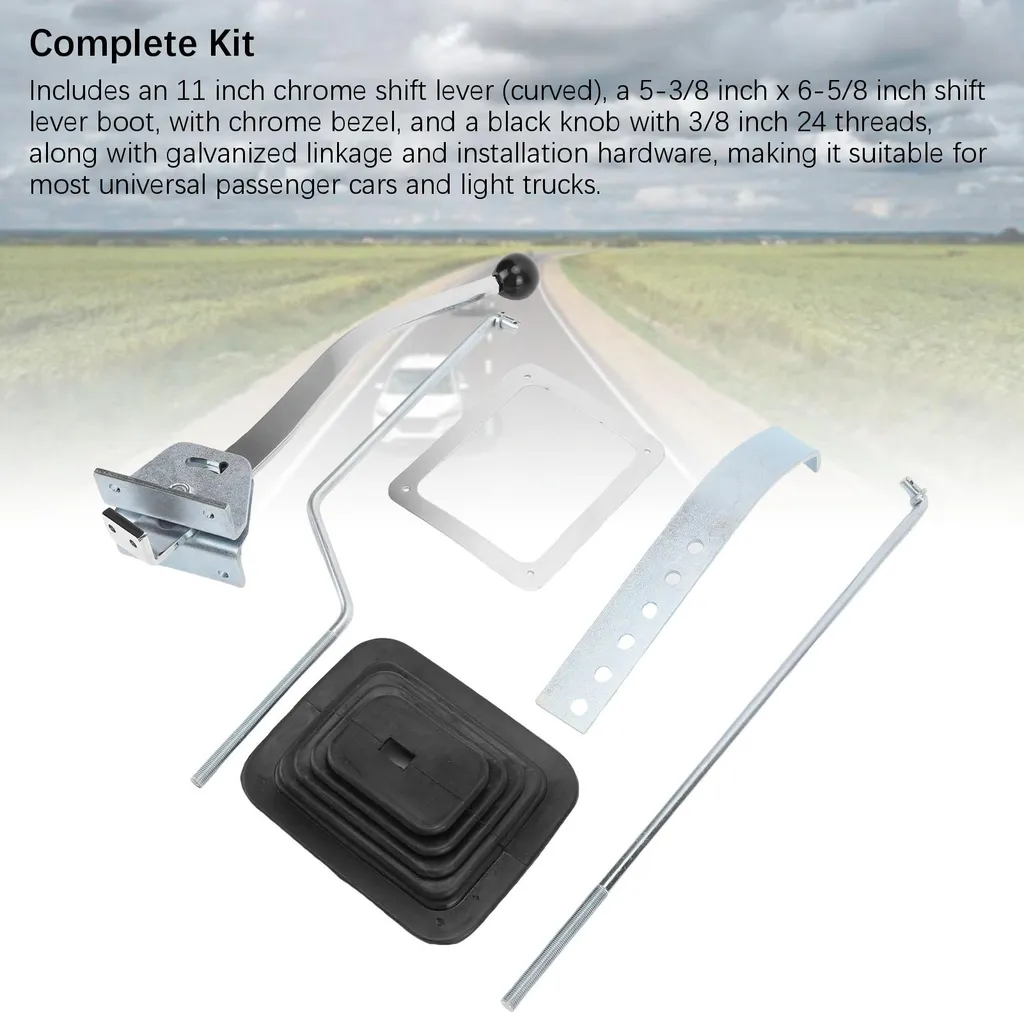 Levier de vitesses automatique pour rénovation transmission TH350