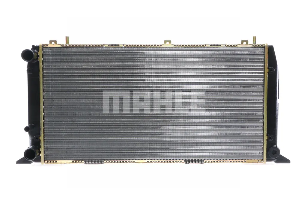 Radiateur de refroidissement moteur MAHLE CR 403 000S pour AUDI 80 B4
