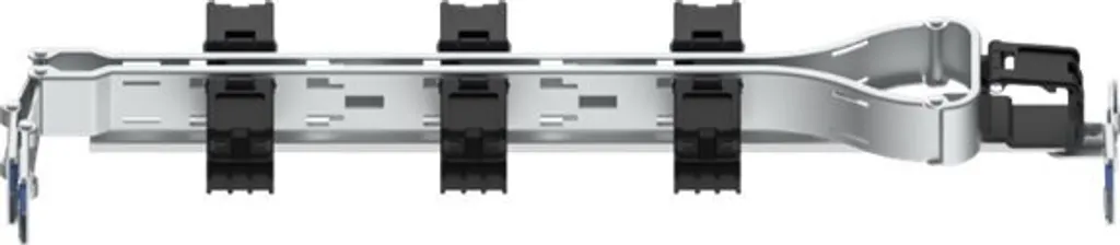 Synology CMA-01 bras de gestion des câbles rack pour serveur
