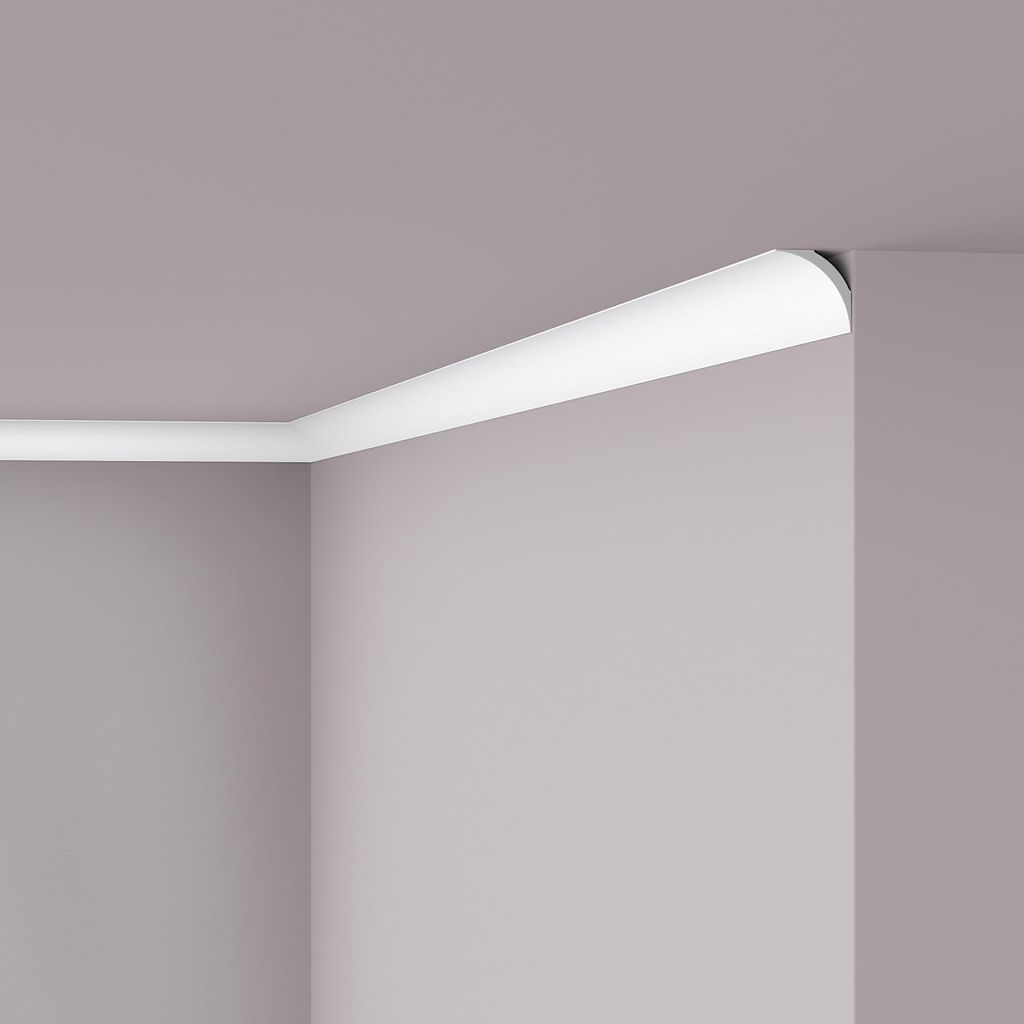 NMC NE1 PURE NOMASTYL Corniche Moulure décorative Corniche Image du produit 