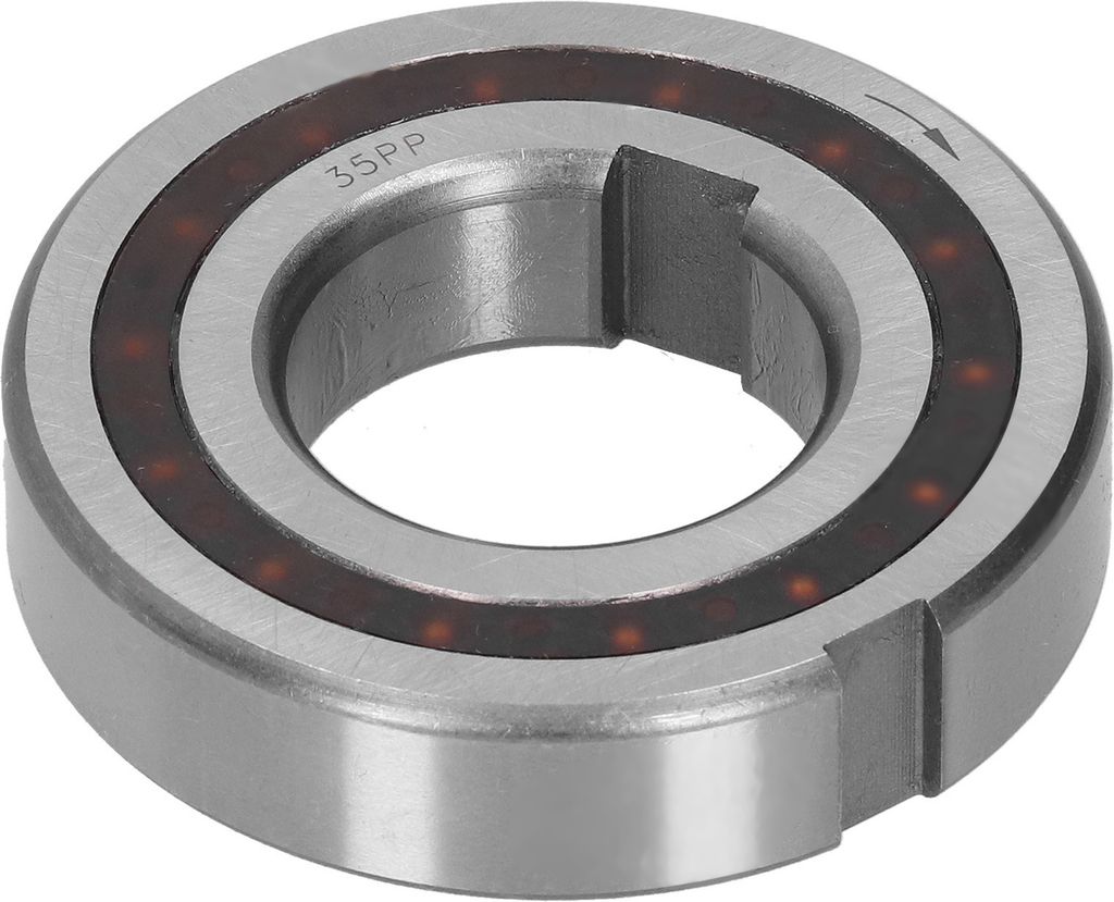 Einweg-Lager,Lager mit Passfedernut,35mm Lager,CSK35PP Lager,Lager,Industriezubehör