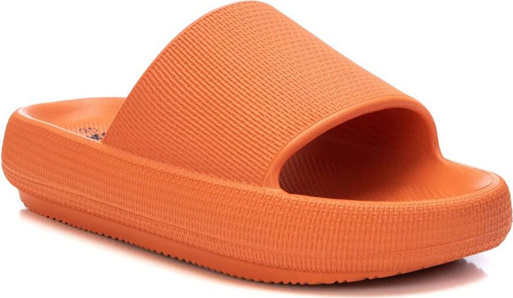 Xti 4448903 Badesandalen Orange EU 37 Frau Orange EU 37
