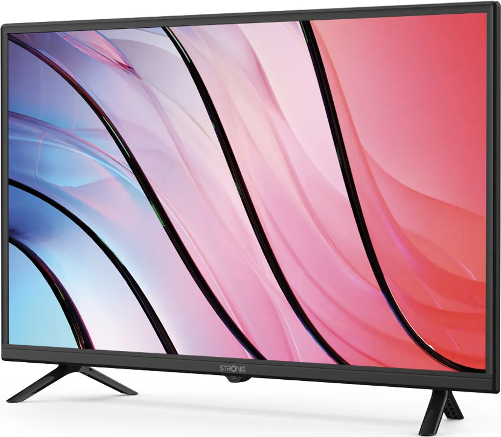 TV 32 pouces HD Strong SRT32HF2003 : fini les décodeurs externes inutiles