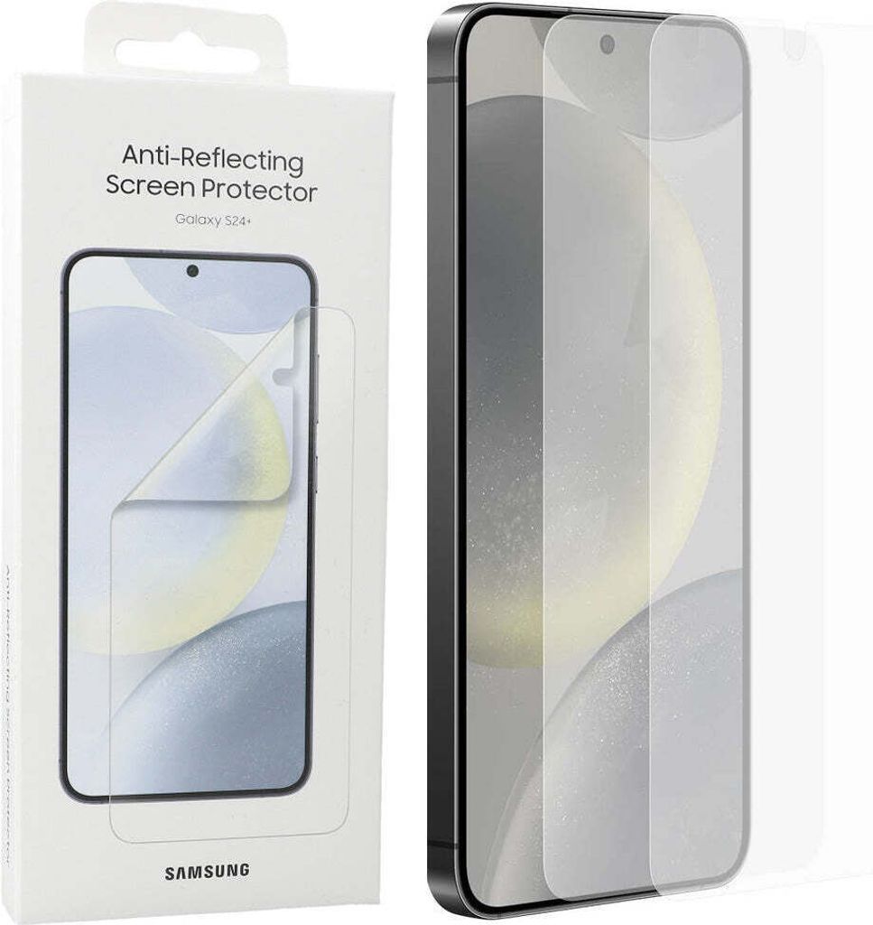 Protector de pantalla antirreflejos (transparente, para Imagen del producto 
