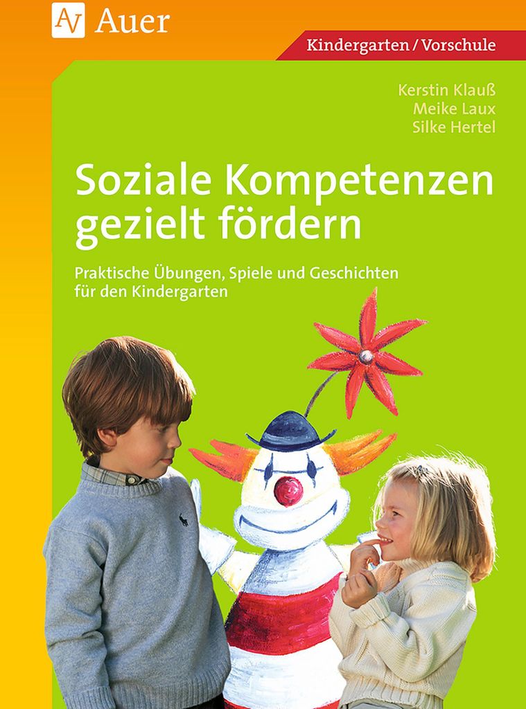 Soziale Kompetenzen gezielt fördern
