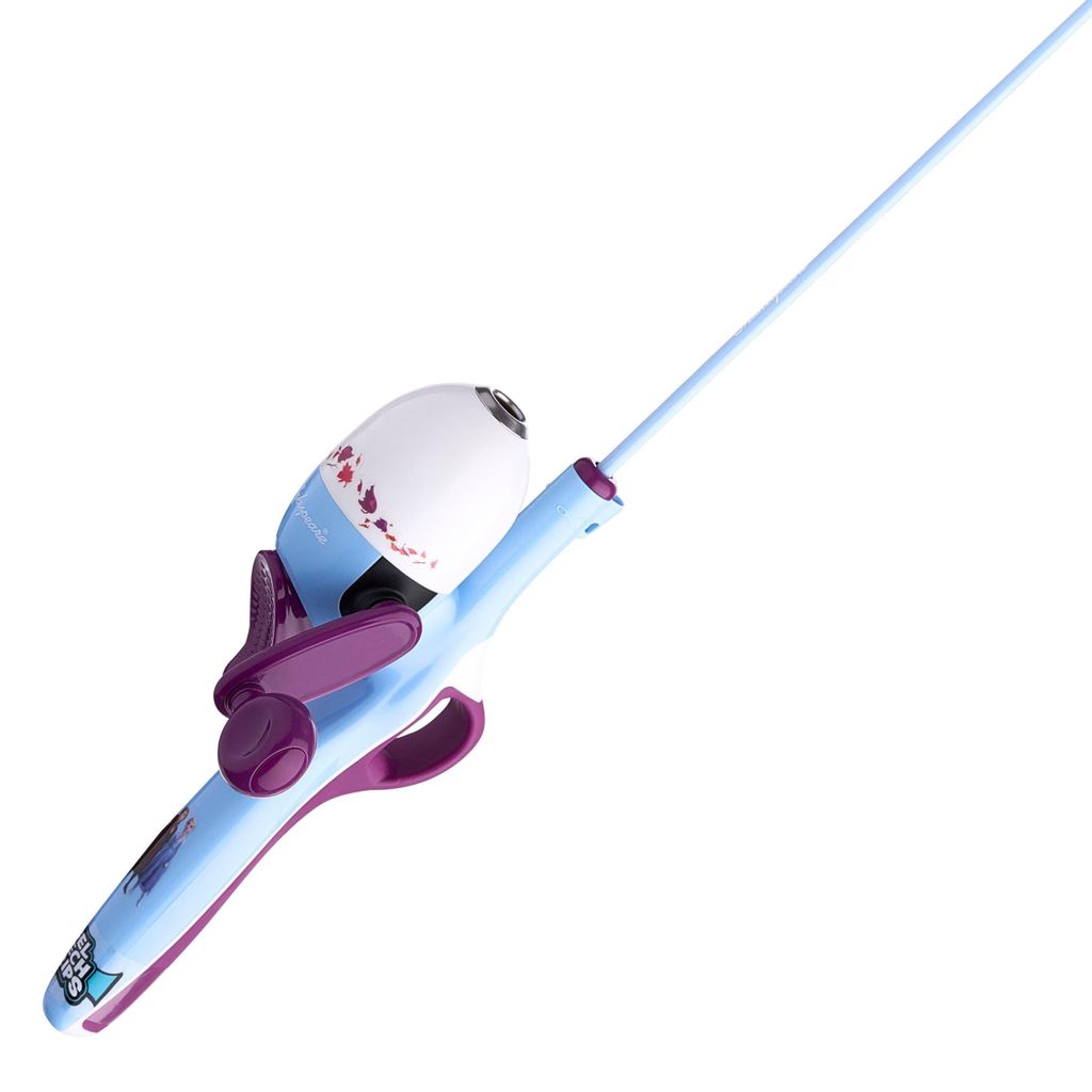Shakespeare Disney Kinderhengels- en molenset – Frozen Productafbeelding 