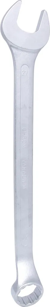 Chiave Combinata KS TOOLS 517.1627 27 mm - Acciaio CrV Alta Resistenza - 4