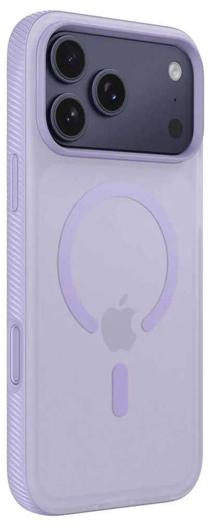 Belkin Grip magn. Schutzhülle iPhone 17 ProMax lav. MSA036hqLV