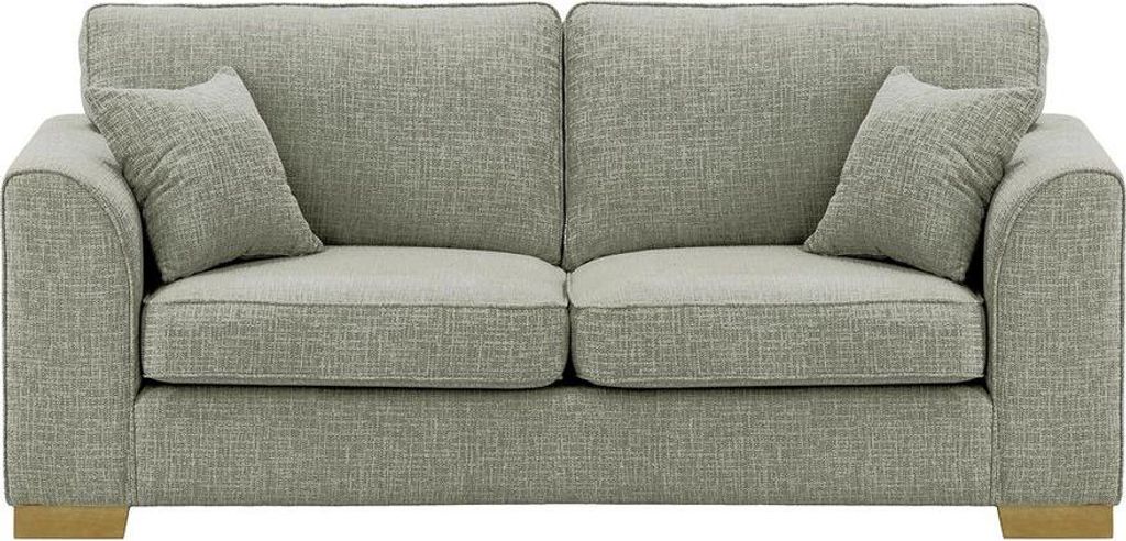 Dreisitzer-Sofas Avos-Vitolini 335-0723-wax black