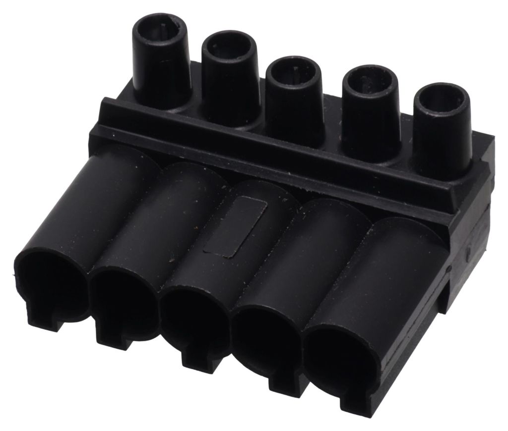 Polti Vaporetto Evolution Pro 3.0 Classic 95 Schlauchkabelanschluss-Klemmenblock