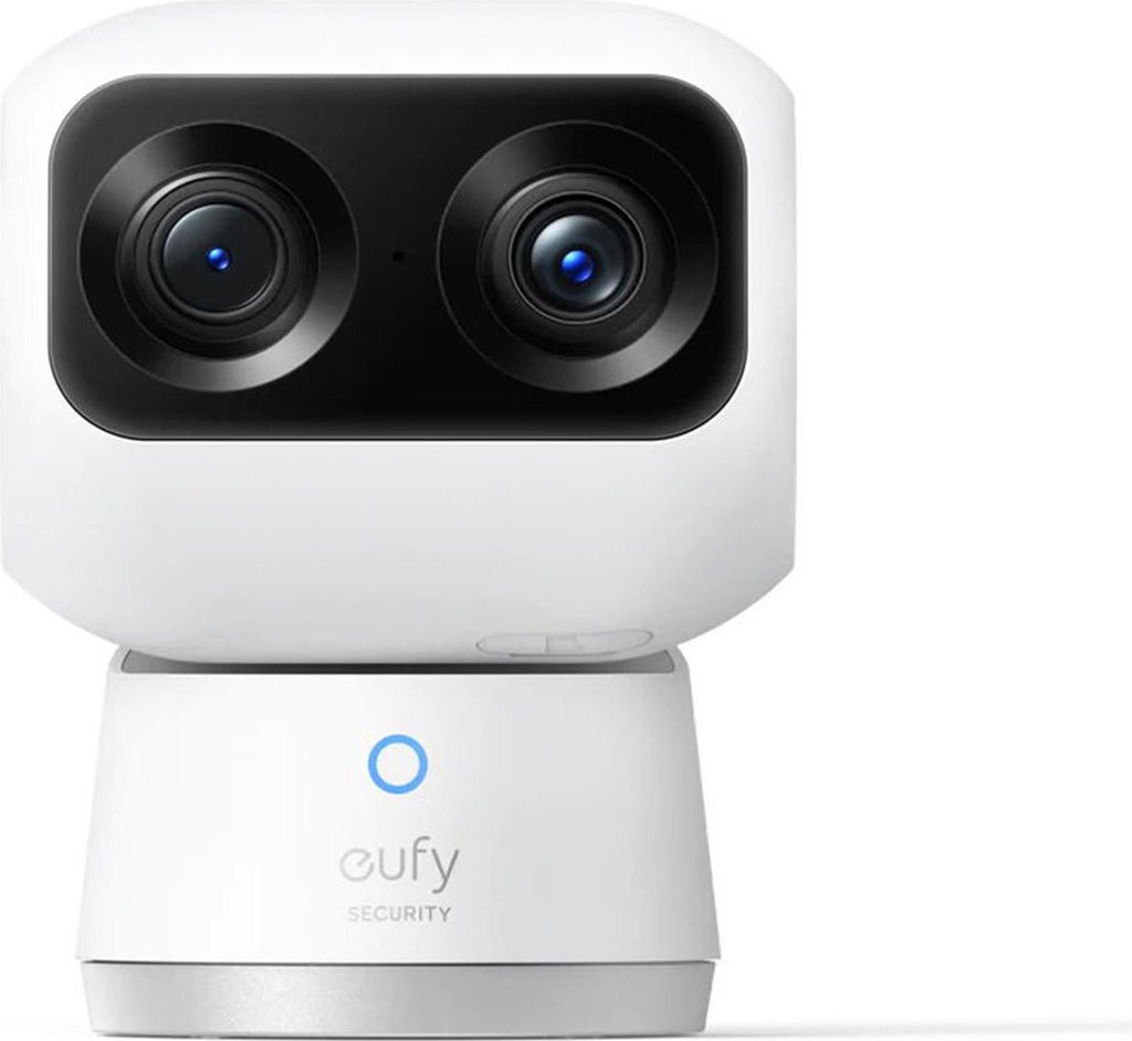 Eufy - T8416321 - Caméra de surveillance - intérieur Image du produit 