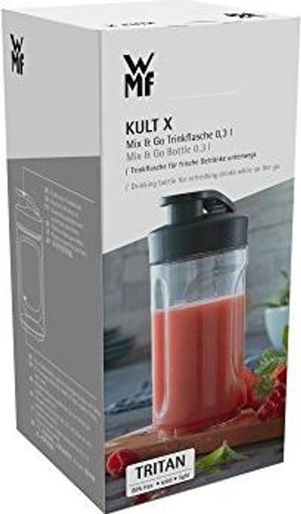 WMF Mix & Go Gourde Kult 0,3l Image du produit 