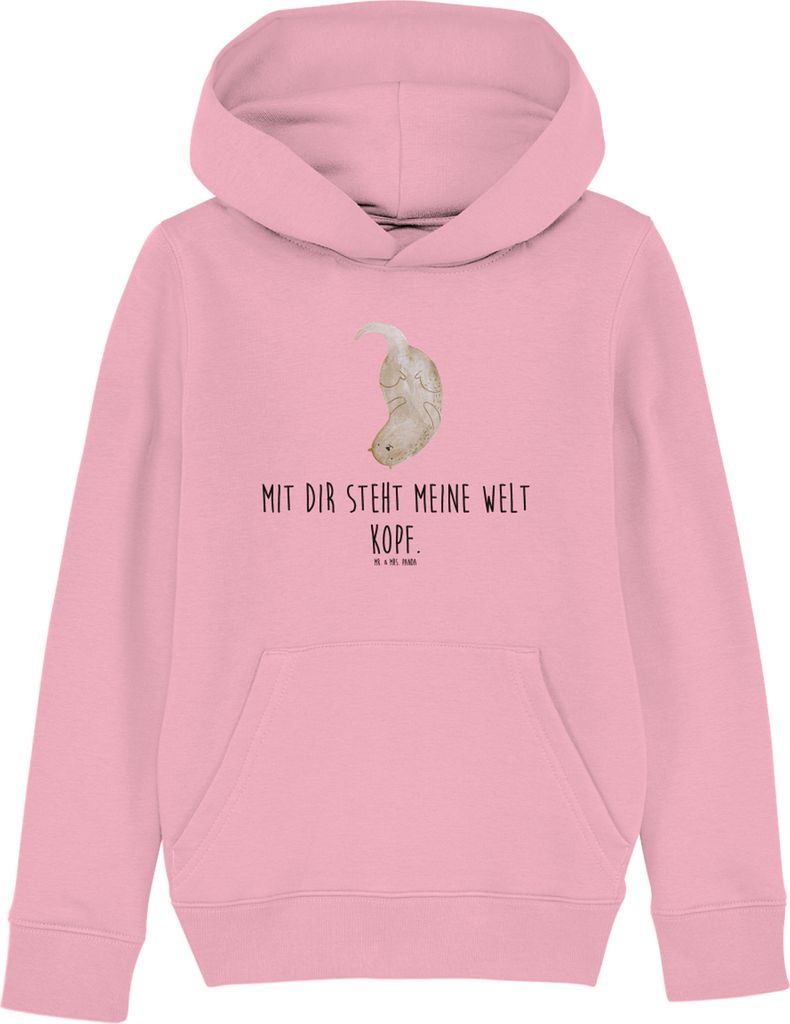 Mr. & Mrs. Panda Kinderpullover Otter Kopfüber 5-6 Jahre Produktbild 