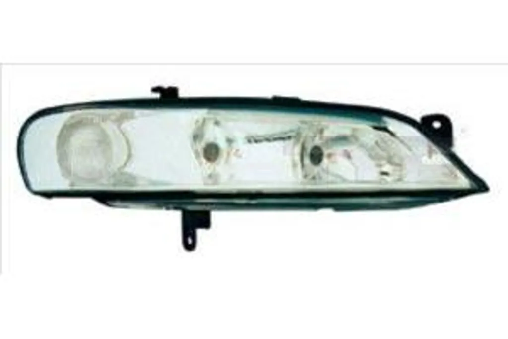 Faro Destro Opel Vectra B TYC 20-5749-18-2 - Consegna Rapida OE 09119520
