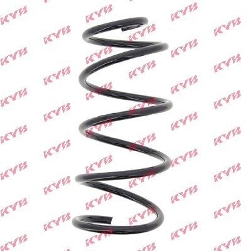 KYB RA3400 Fahrwerksfeder OE 31336790102 kompatibel mit X1