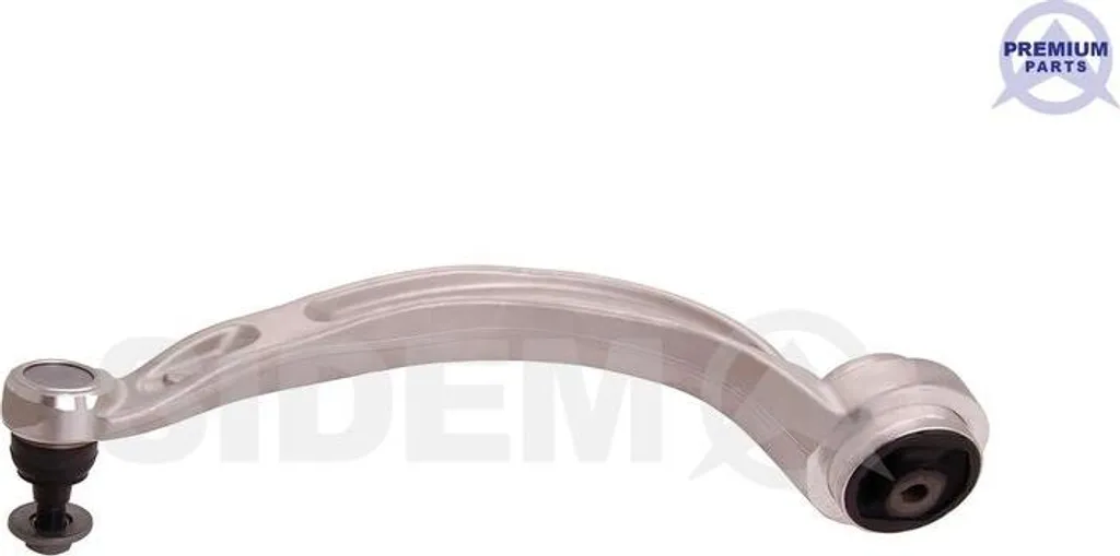 Triangle de suspension inférieur pour Audi A4 A5 et Macan OE 8K0407693AD