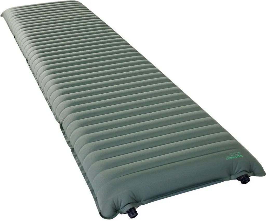 Dormez sans Mal de Dos avec le Matelas NeoAir Topo Luxe XL Balsam