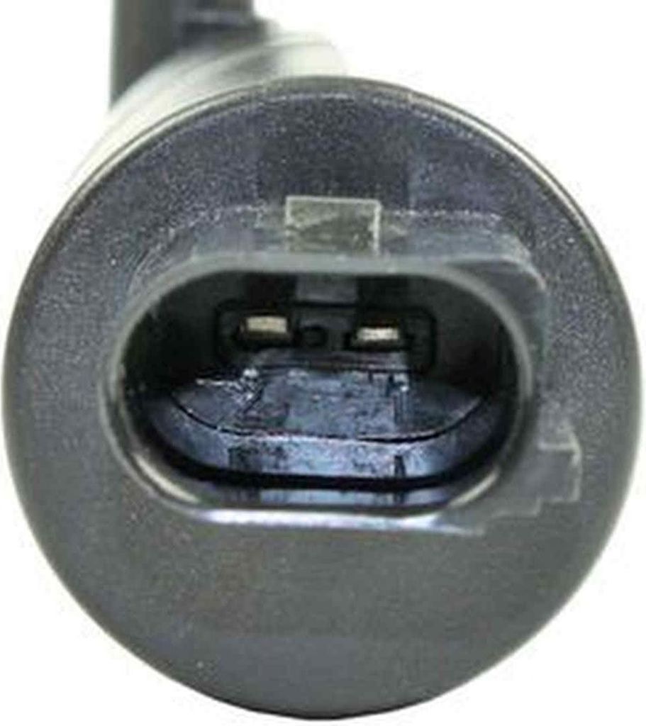 METZGER 2220015 Waschwasserpumpe Scheinwerferreinigung