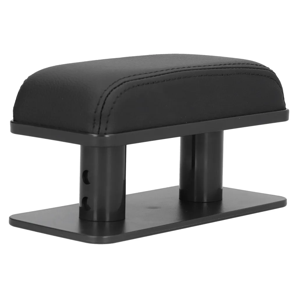 Bracciolo della Porta e Console Auto: Comfort per Guidatori Moderni - 2