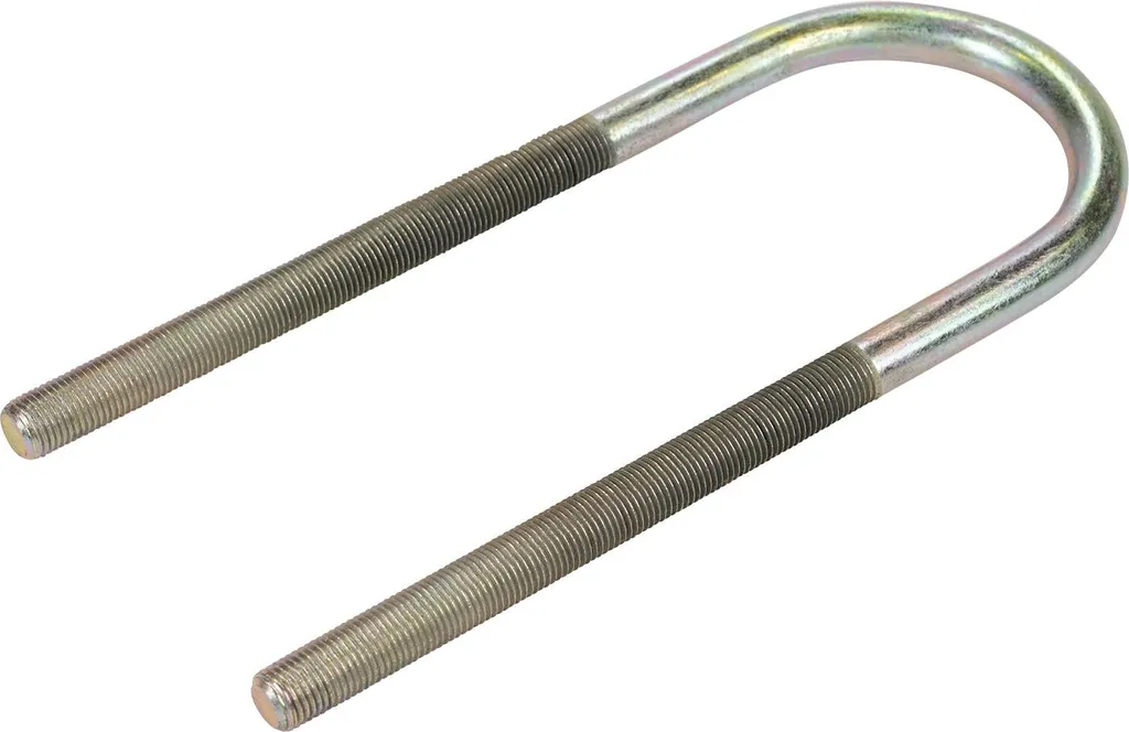 Remplacement étrier ressort à lame 14Q 18Q 1314942080 pour camping-car