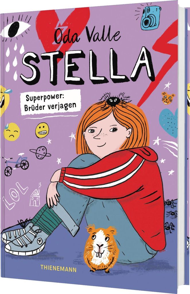 Stella