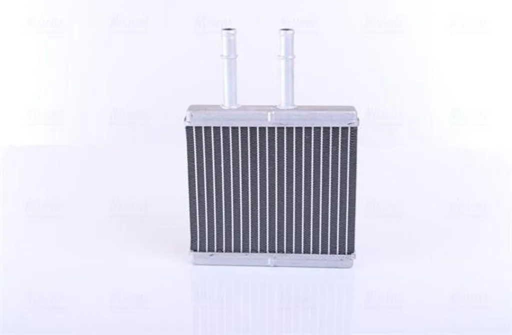 Solution Panne de Chauffage pour Aveo et Kalos - Radiateur OE 96539642