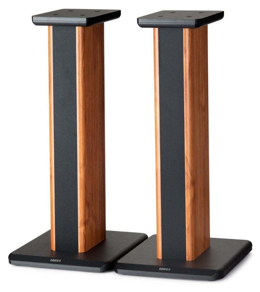 Edifier SS02, Flur, Holz, S2000Pro / S1000DB, 35,5 cm, 35,5 Produktbild 