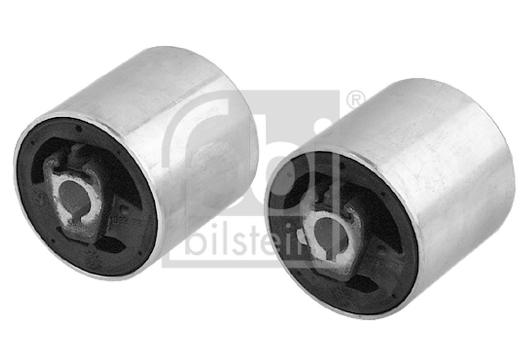 Febi Bilstein Montagesatz, Lenker  12576 Produktbild 