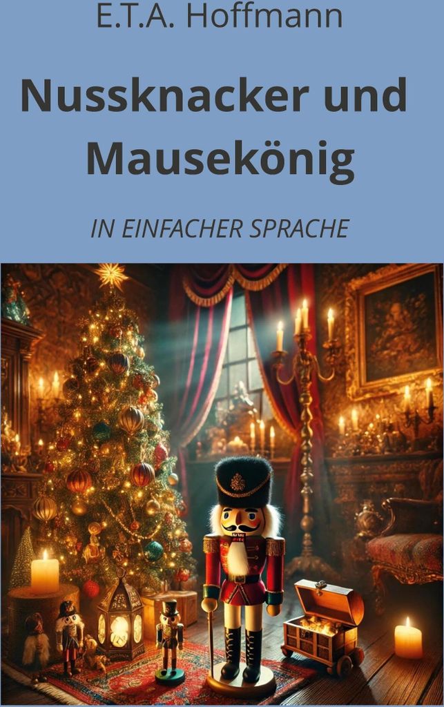 Nussknacker und Mausekönig