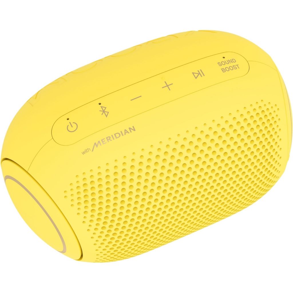 LG XBOOMGo PL2S, 1.0 kanály/kanálov, 1-way, 4,45 cm Obrázok produktu 