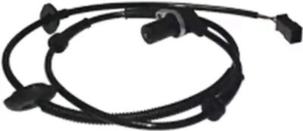 Capteur ABS JP GROUP 1197103900 pour Passat 3B - Qualité OE 3B0927807G