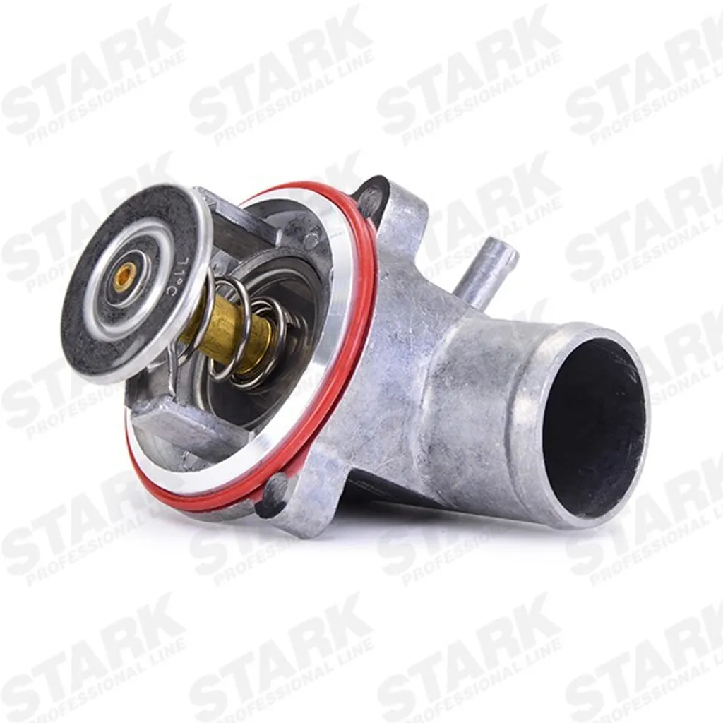 Thermostat A121113 Haute Qualité pour Mercedes Classe C W202 et SLK R170