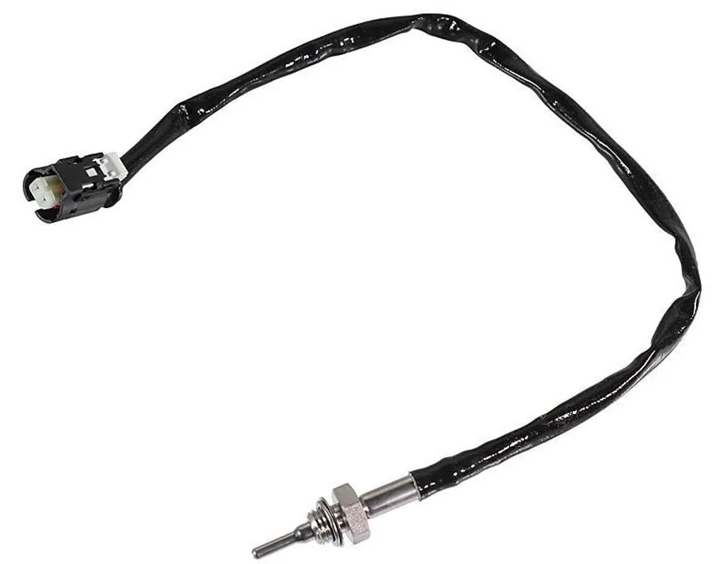 Capteur de température BMW F20 : Sonde METZGER 08941143 Longueur 350 mm