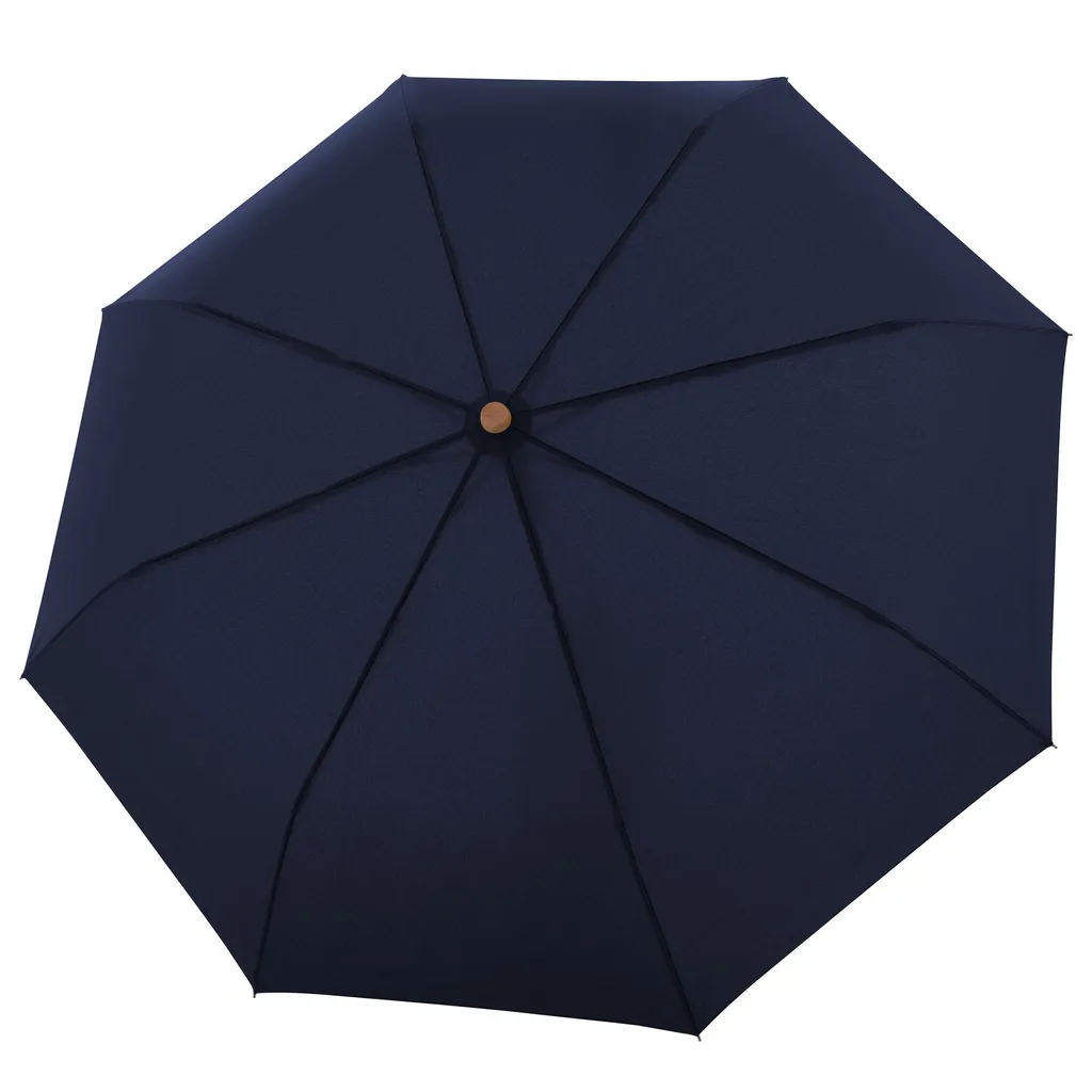 Doppler Nature Magic Deep Blue: Eleganza e Tecnologia Antivento