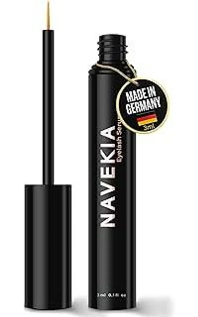 Recensione Navekia Siero Ciglia 2025 Pro: Funziona Davvero? Provalo!