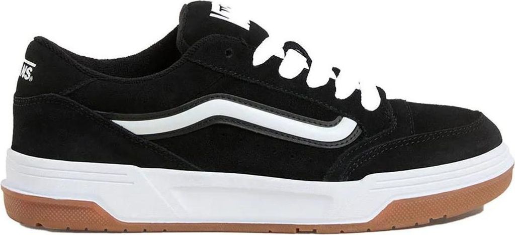 Vans Hylane Sportschuhe Schwarz EU 41 Herren,Damen Schwarz EU 41