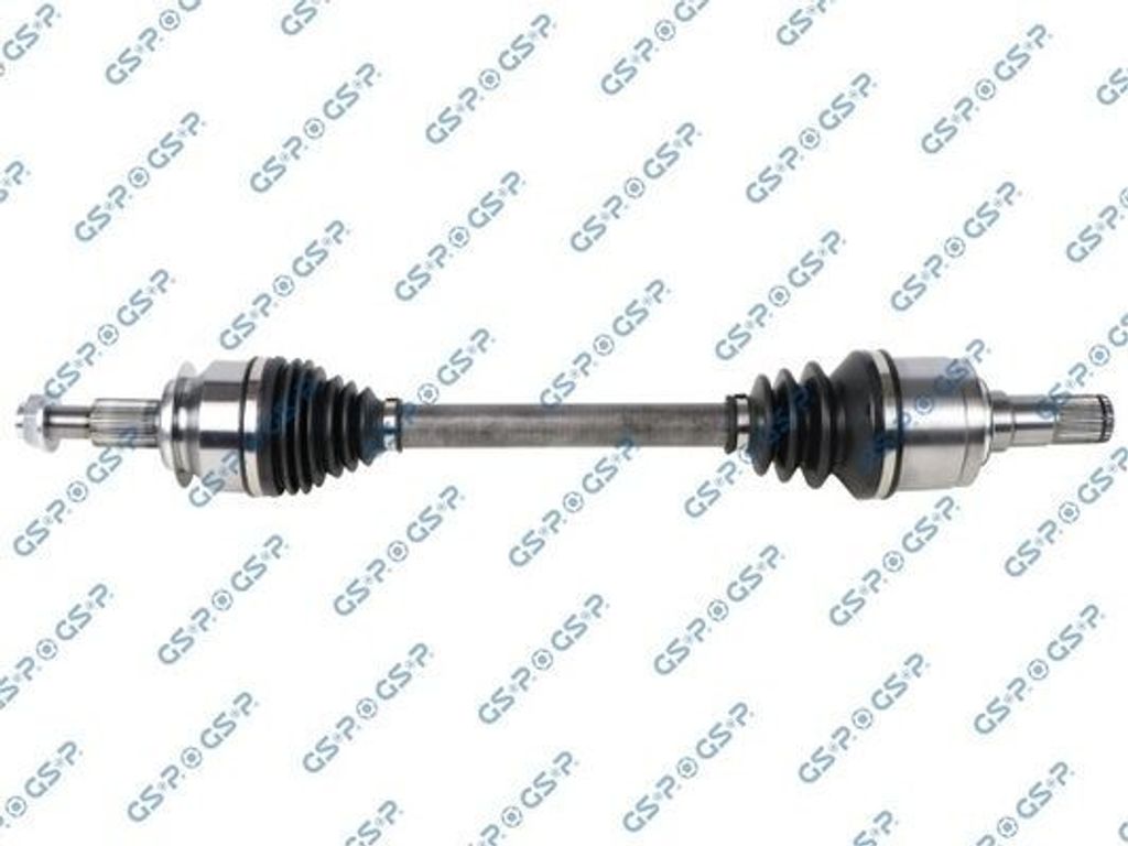GSP 203824 Antriebswelle Vorne Links für MAZDA CX-5 (KE, GH)