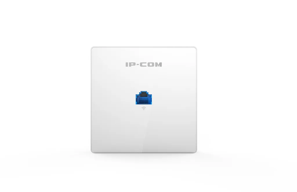 IP-COM W36AP 867 Mbit/s Access Point PoE - Wi-Fi Murale Dual Band Gigabit